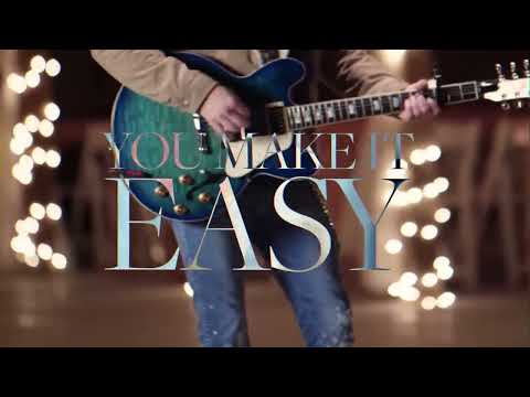 Download Jason Aldean - You Make It Easy (Lyric Video) free