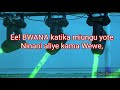 EPAFRODITO KECHEGWA-uinuliwe Lyrics Video HD 720p