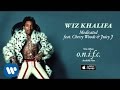 Wiz Khalifa - Medicated feat. Chevy Woods & Juicy J [Official Audio]