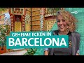Geheimtipps für Barcelona, in Spanien | ARD Reisen