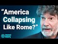 Warning On America's Collapse, Don Lemon vs Elon Musk, Racism, Hitler & Rising War | Bret Weinstein