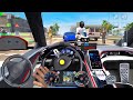 New Car City Driver 🚖👮‍♂️ Car Games Android 3D City Drive - Taxi Sim 2020