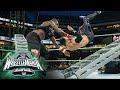 Full WrestleMania XL Saturday highlights