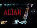 ALTAR: EVIL UNLEASHED 🎬 Full Exclusive Horror Movie Premiere 🎬 English HD 2023