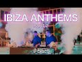 IBIZA ANTHEMS DJ SET LIVE FROM IBIZA ROCKS: PART 2 (AVICII, FISHER CALVIN HARRIS, BOB SINCLAR)