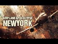Airplane Apocalypse New York (Thriller | full action film | German)
