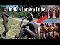 Tribes of Andaman || Jarawa, Sentinelese, Onge Tribe || Part 1 | Dark Ride