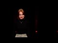 Body image - manipulation and mental health | Evie Sedgwick | TEDxGlarus