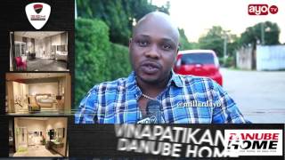 EXCLUSIVE: Hii ni sababu ya Q Chillah kutoa machozi kwenye XXL Clouds FM
