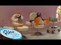 Family Time with Pingu 🐧 | Pingu - Official Channel | Cartoons For Kids