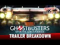 Ghostbusters Spirits Unleashed "Trailer Breakdown" | GameRevelations