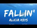 Alicia Keys - Fallin'  || Sophia Music