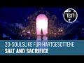 Salt and Sacrifice im Test: 2D-Soulslike für Hartgesottene (Review, 60 fps, German)