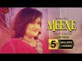 Zama Da Meene Na Touba Da | Aiman Udaas | Pashto Song | | Spice Media