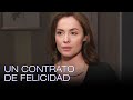 Un contrato de felicidad | Película completa | Película romántica en Español Latino
