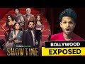 Showtime Web series Review | Emraan Hashmi ¦ Filmi Bihari