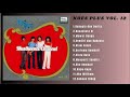 KOES PLUS POP INDONESIA VOL. 12 1974  ( Original Version) PRODUKSI REMACO RECORD