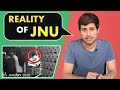 JNU Incident | Explained by Dhruv Rathee
