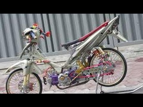 contoh motor modifikasi jupiter z contoh motor modifikasi jupiter z