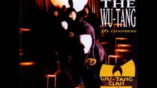 Wu Tang Clan Enter The 36 Chambers Full Album