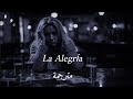 Yasmin Levy | La Alegría - مترجمة