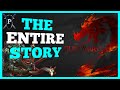 Guild Wars 2 - The 10 Year Story Recap
