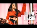 Tinashe "Ride Of Your Life" — UO Live