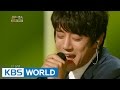 Hwang ChiYeol - You're Just Somewhere a Little Higher Than Me [Immortal Songs 2]