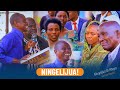 NINGELIJUA! - PR ROBERT HAMKA MAYEKA | MUUNGANO CHOIR TANZANIA