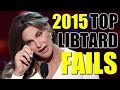 Download Top 5 Libtard Fails of 2015 mp4 3gp mp3 videos - waplic