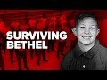 Allen Knoll | Surviving Bethel Academy (IFB Reform School)