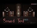 [Lossless] - Music Test for Audio System - High End Audiophile Test - audiophile music - NbR Music