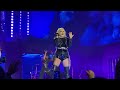 Lady Gaga | Part 7: Stupid Love, Rain On Me, Hold My Hand | Dallas, TX | Chromatica Ball 08/23/2022