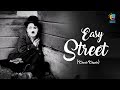 Charlie Chaplin Easy Street (1917) Comedy Silent Film | Edna Purviance, Eric Campbell