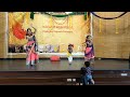 Krishna Yashodha dance