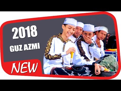Download TERBARU 2018 GUZ AZMI (Ya Hayatirruh) - syubbanul muslimin - VIDEO FULL HD free