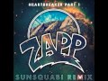 SunSquabi - Zapp and Roger Remix - Heartbreaker Part  1