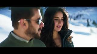 Dil Diyan Gallan Song Tiger Zinda Hai Salman Khan Katrina Kaif Atif Aslam
