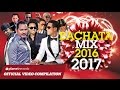 BACHATA 2016 - 2017 ► VIDEO HIT MIX COMPILATION ► FRANK REYES, RAULIN RODRIGUEZ, TOBY LOVE