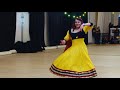 Beautiful Iranian Dance