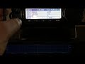 Yaesu FT-891: TX Audio Settings with MD-100, M-70, or Hand Mic