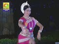 Shiva Tandava-Odissi dance by Guru Sujata Mohapatra