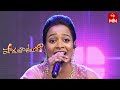 Shakalaka Baby   Song | Pavitra Performance | Padutha Theeyaga | 22nd May 2023 | ETV Telugu