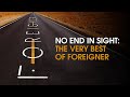 Foreigner - Greatest Hits (Full Album) [Official Video]