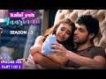 Kaisi Yeh Yaariaan - Season 3 | Episode 5 Part-1 | Nothing hurts quite like love