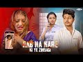 Rab Na Kare Ke Yeh Zindagi Kabhi Kisi ko Daga De | Heart Broken Love Story | New Hindi Song 2023