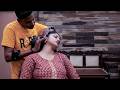 She had Neck Cracking for the First time | Indian Massage