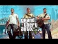 How to install gta v