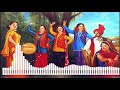Mitra Daa Naa Chalda - Dhol Remix VOL-02 | Harjit Harman ft. Majha Beatz | Punjabi Dhol Factory 2020