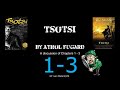 Tsotsi – Analysis of Chapters 1-3